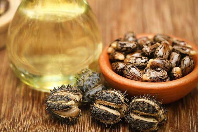 Castor Oil – Thickening and Conditioning. Castor oil has long been used in grooming routines because of its rich consistency and conditioning properties.