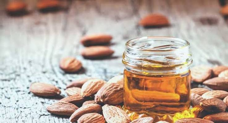 Sweet Almond Oil – Gentle Care for Sensitive Skin. Sweet almond oil is naturally rich in vitamins and essential fatty acids.