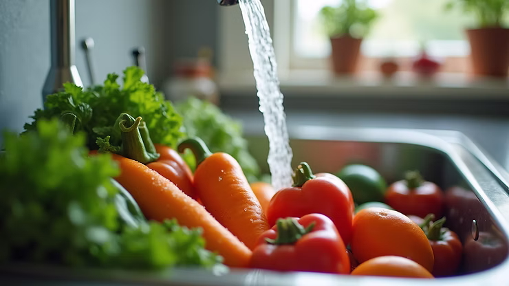 Understanding Salmonella: A Guide to Safety