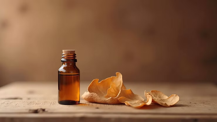 Sandalwood Oil Sleep Aid: Embrace Restful Nights Naturally