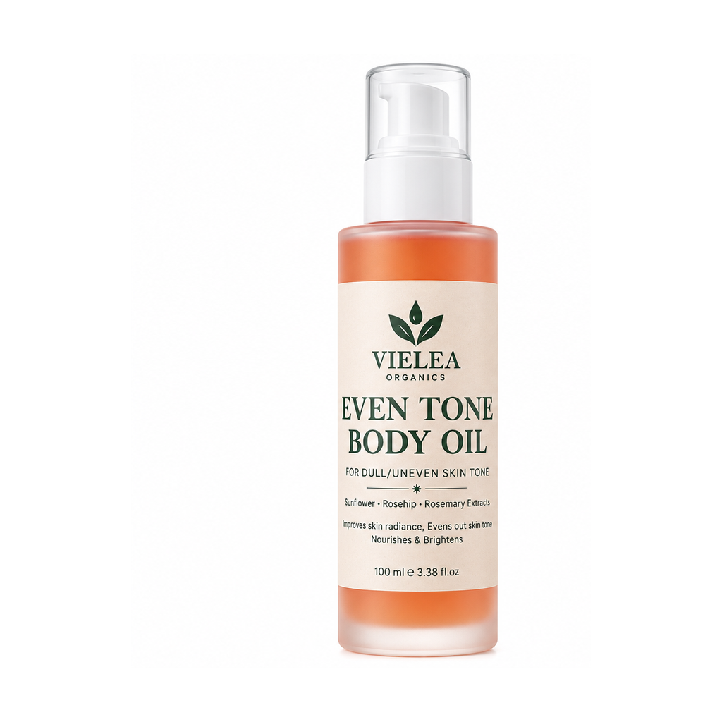 Vielea Apotheca Even Tone Body Oil