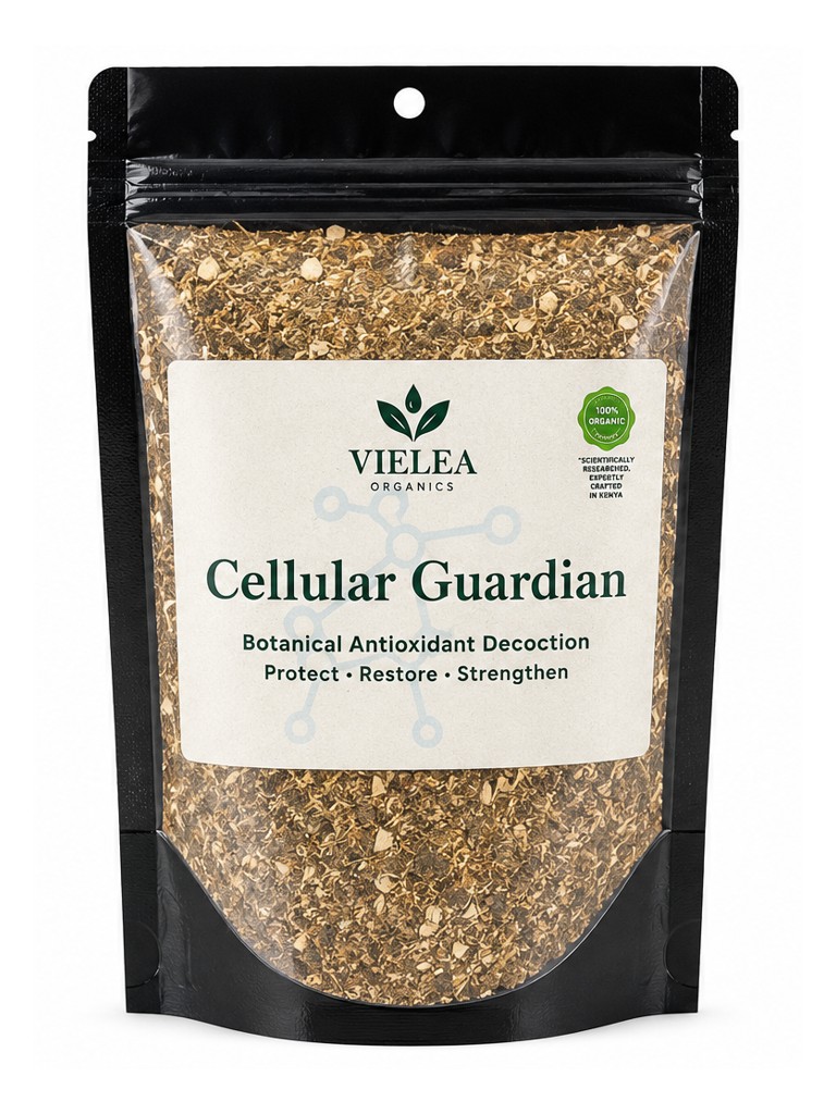 Cellular Guardian