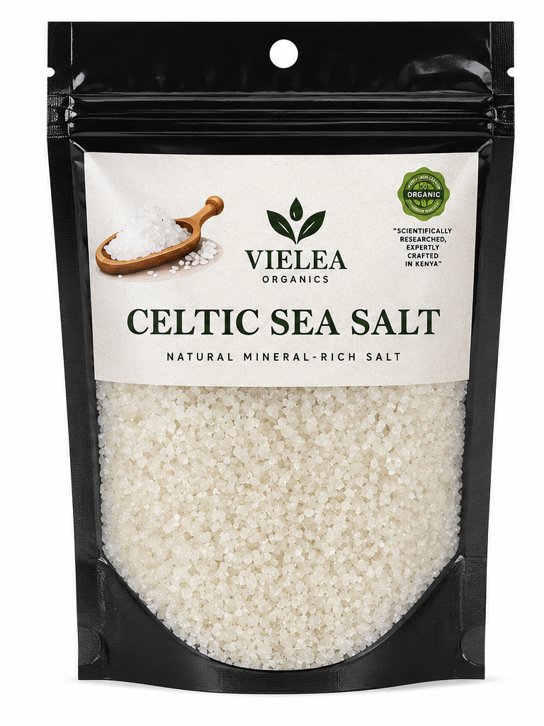 Celtic Sea Salt