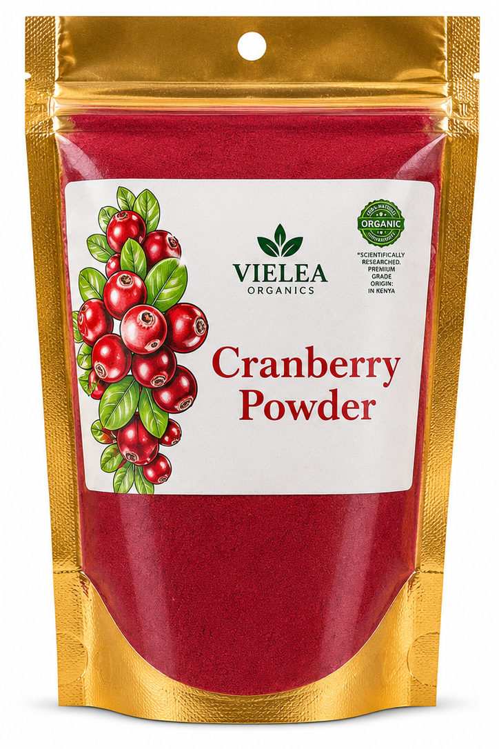 Cranberry Powder