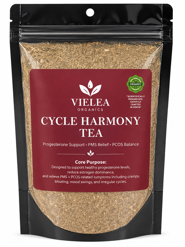 Cycle Harmony Tea