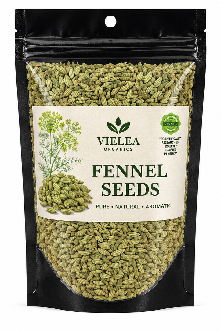 Fennel Seeds