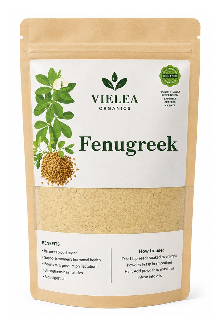 Fenugreek