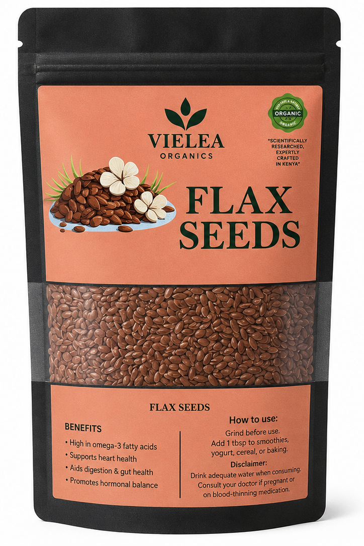 Flax Seeds