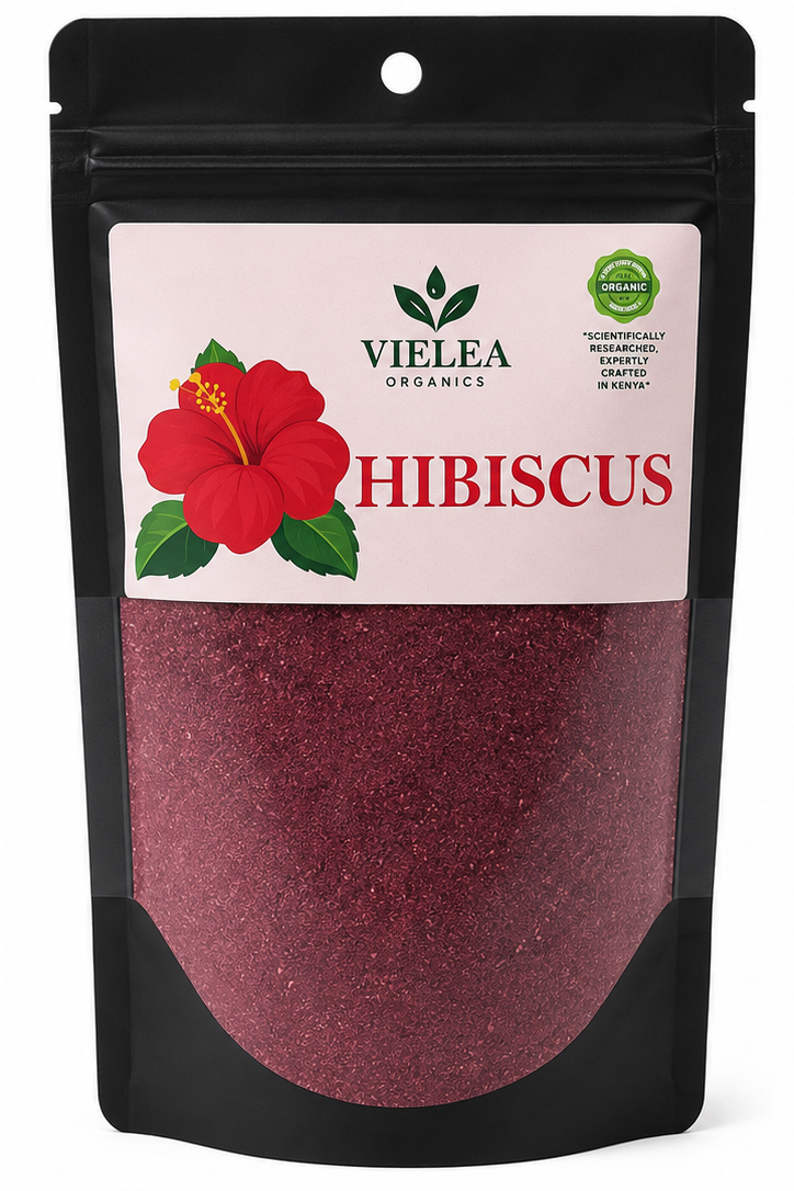 Hibiscus