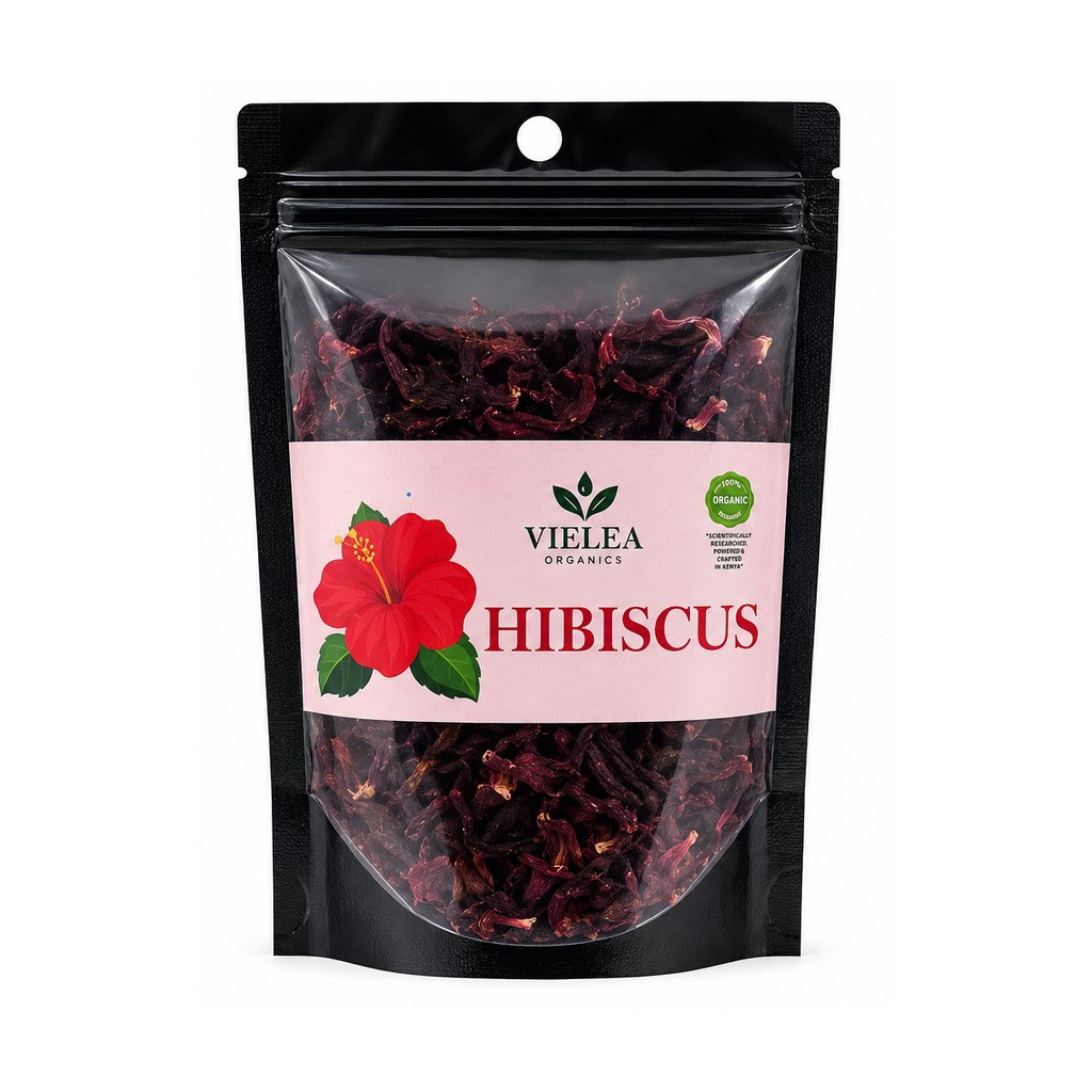 Hibiscus Flowers