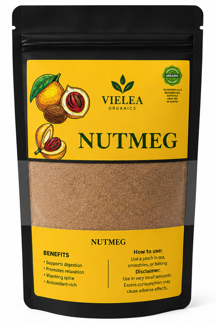 Nutmeg