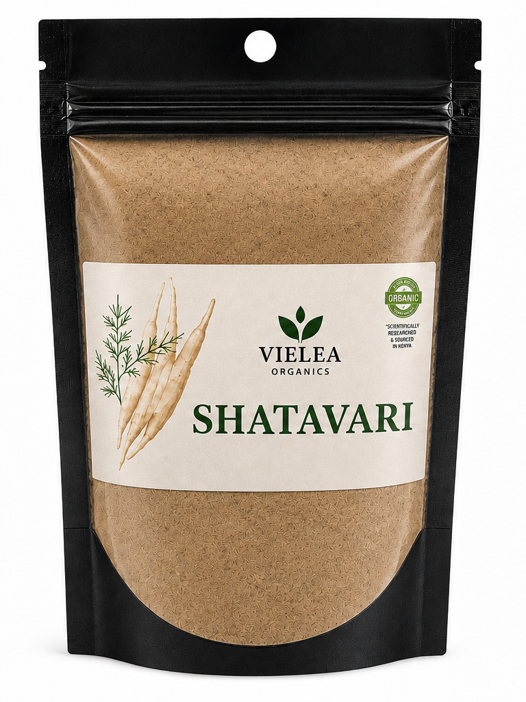 Shatavari