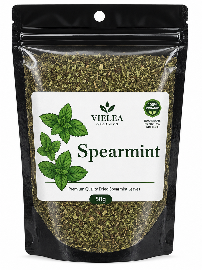 Spearmint
