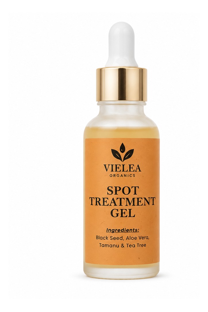 Spot Treatment Gel