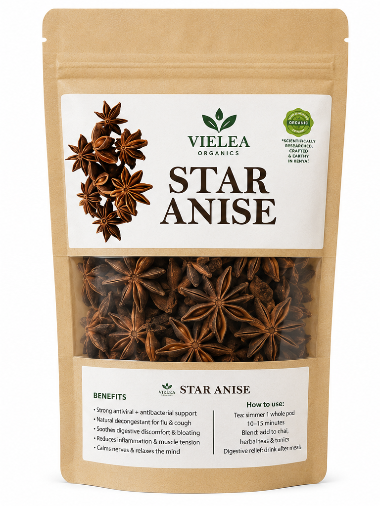 Star Anise