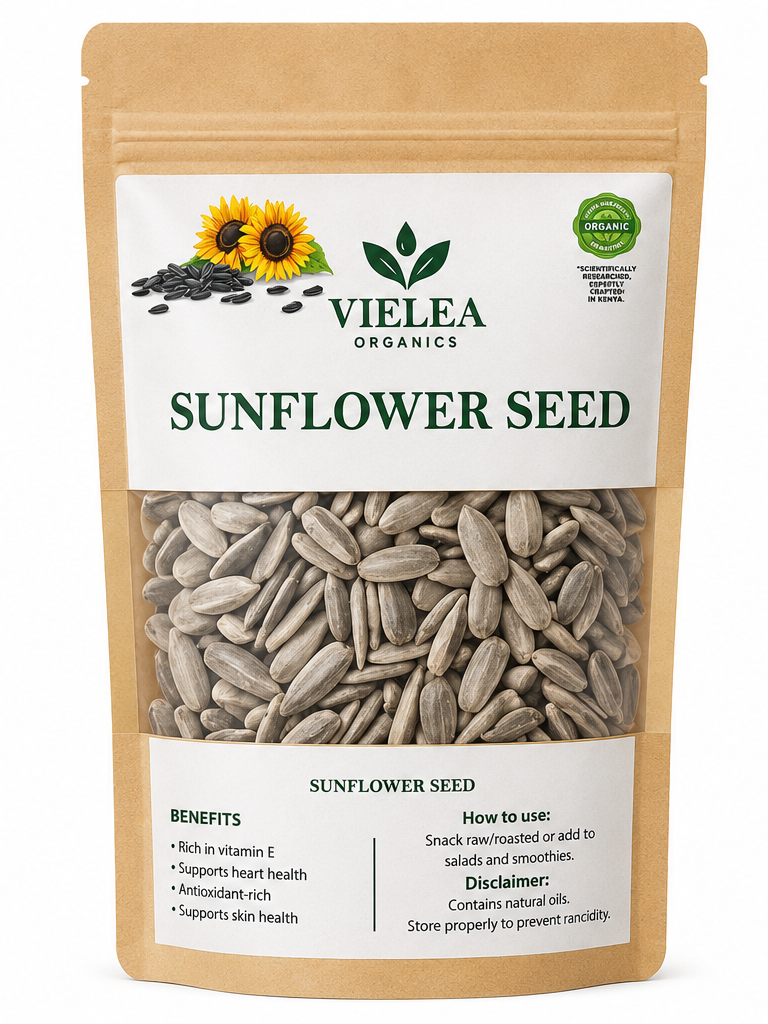 Sunflower Seeds
