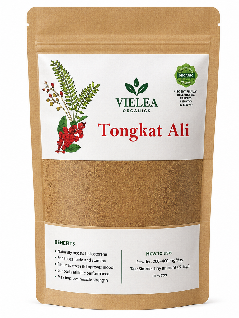 Tongkat Ali