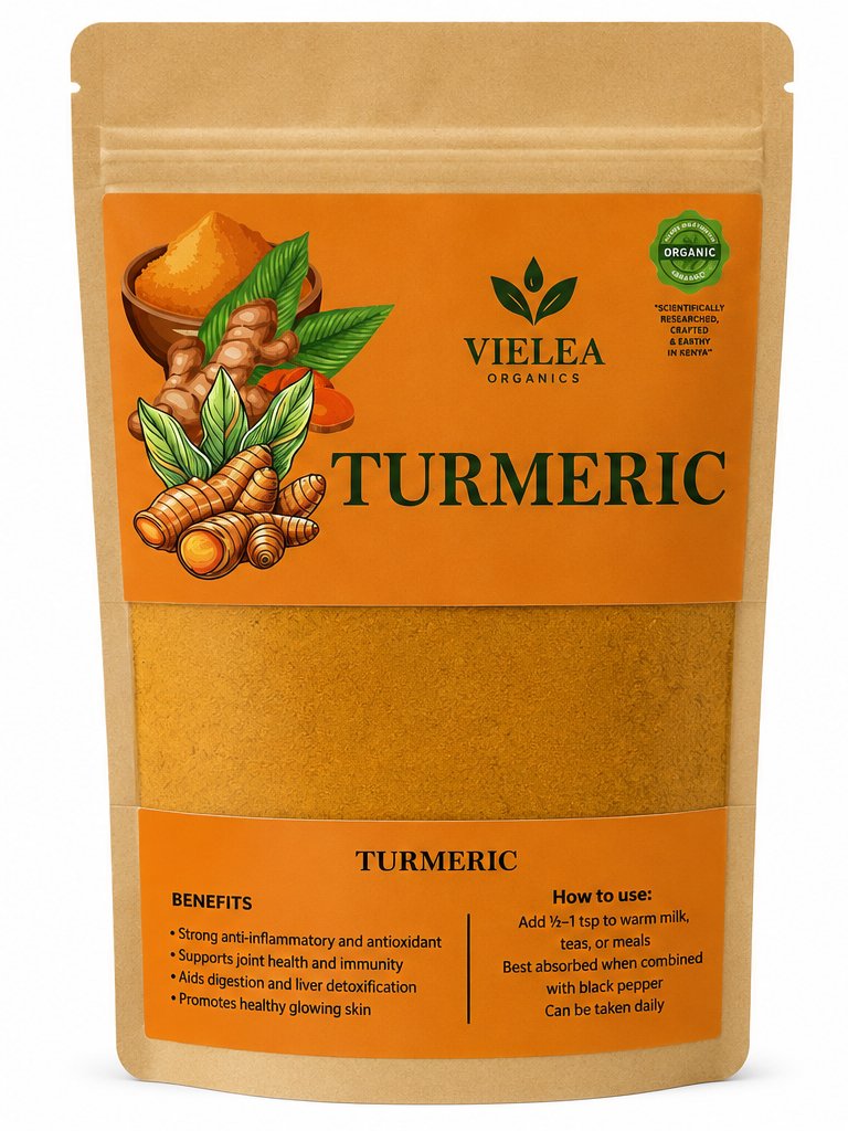 Turmeric Powder